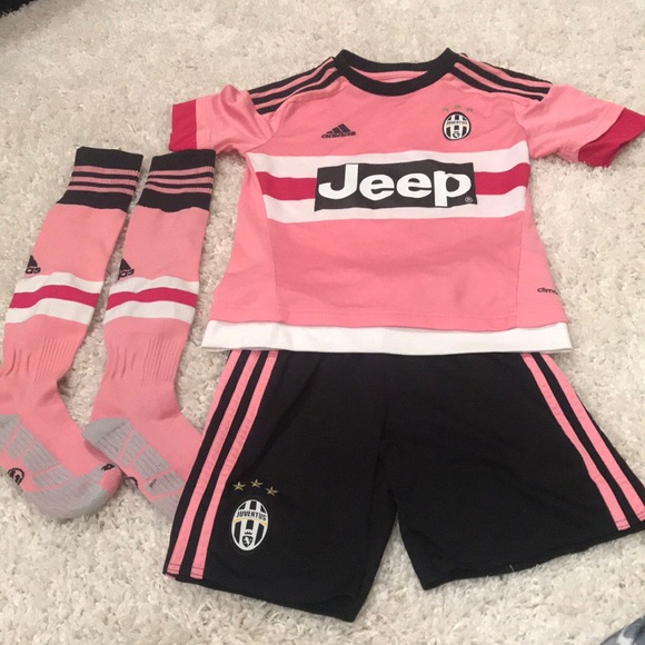 adidas soccer outfit